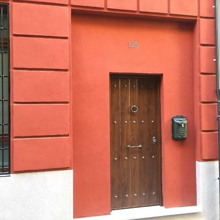 La Guarida Del Fraile Leilighet Granada Eksteriør bilde